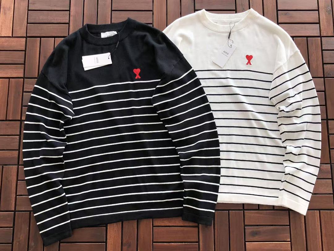 Other ~115 A🔥I SWEATER 11120846 (Im 185CM 70KG Iwear Size M In The Photo) - Image 5