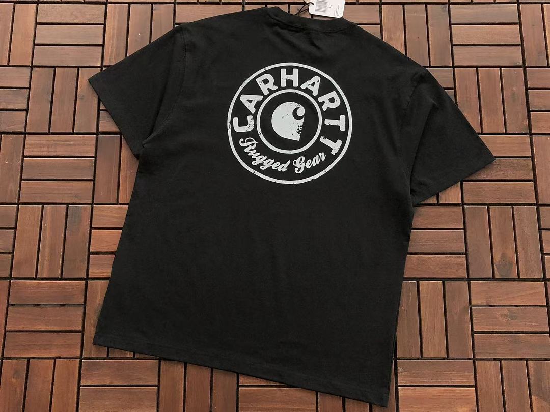 On Running ~95 C🔥RH🔥RTT T-SHIRT 55060234 (Im 185CM 70KG Iwear Size XL In The Photo) - Image 11