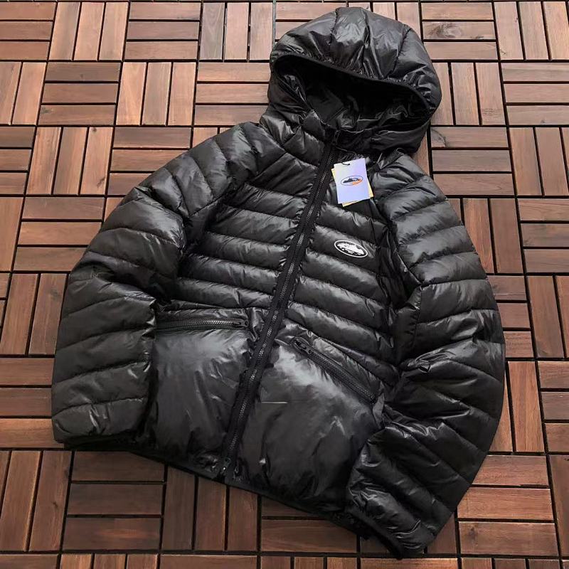 ~409 C🔥RT🔥🔥Z DOWN JACKET 33120981 (Im 176CM 58KG Iwear Size M In The Photo), photo 1