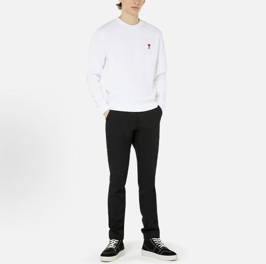 Other 165 A🔥I SWEATER 88080615 (Im 185CM 70KG Iwear Size M In The Photo) - Image 13