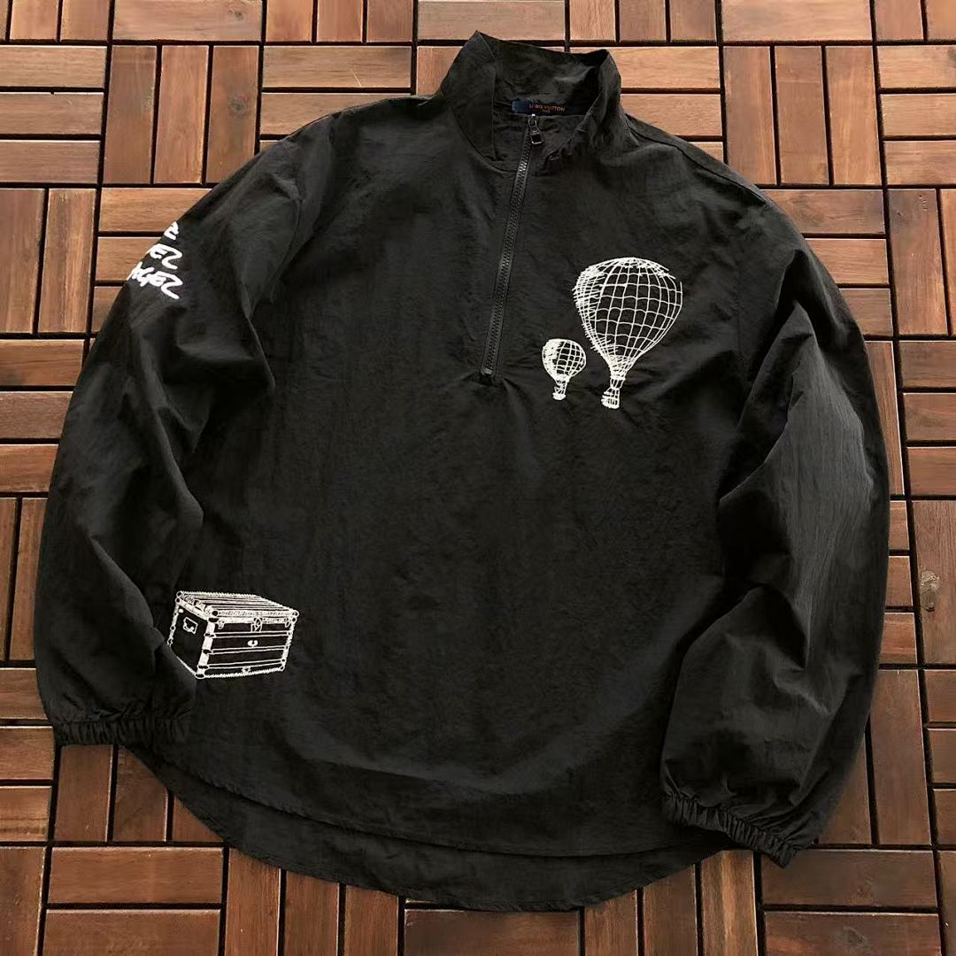 Other 119 L🔥 JACKET 88012309 (Im 180CM 68KG Iwear Size S In The Photo), photo 1