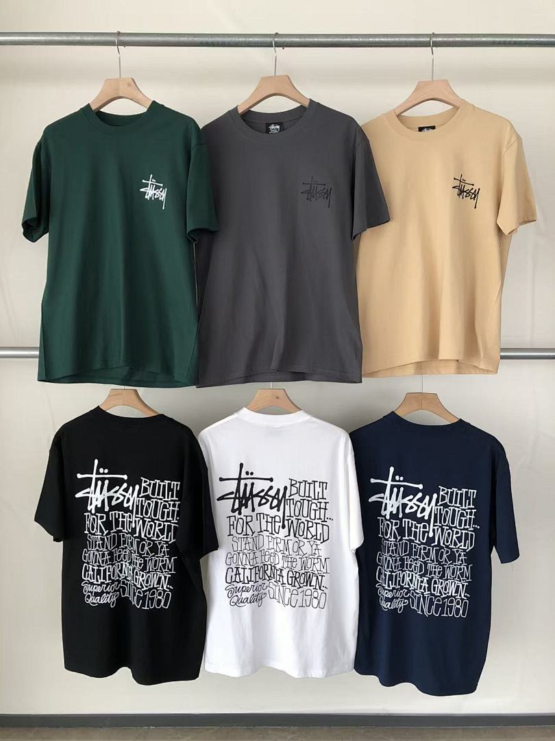 On Running ~79 ST🔥S🔥Y T-SHIRT 55032220 (Im 176CM 58KG Iwear Size L In The Photo) - Image 42