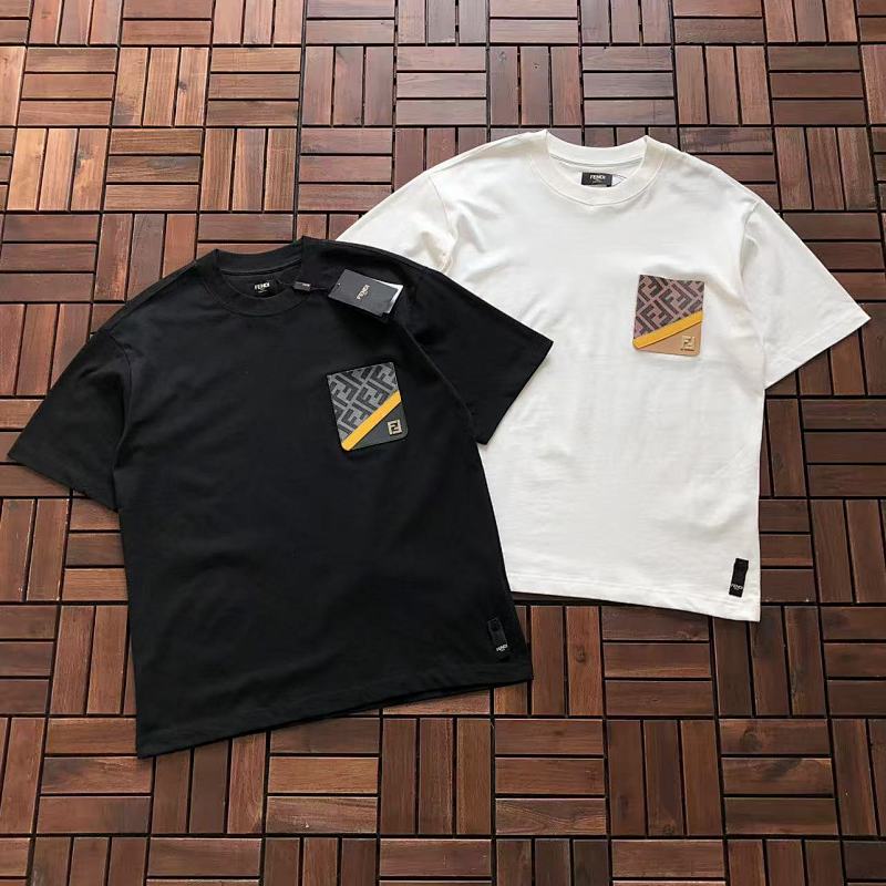 ~125 Fπ₯π₯Dπ₯ T-SHIRT 55011805 (Im 180CM 68KG Iwear Size S In The Photo), photo 1