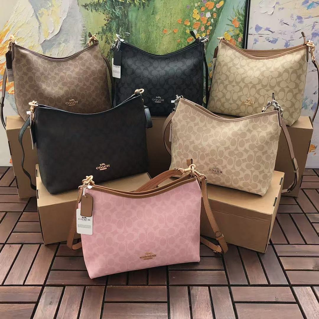 Other ~125 C🔥A🔥H BAG 66080604 (Long 28CM* Wide 22CM* High 8CM), photo 1