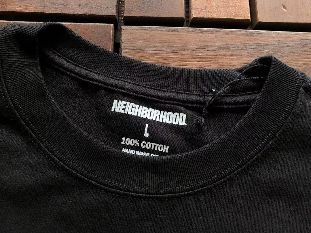 On Running ~99 NEIGHBORHOOD T-SHIRT - Image 18