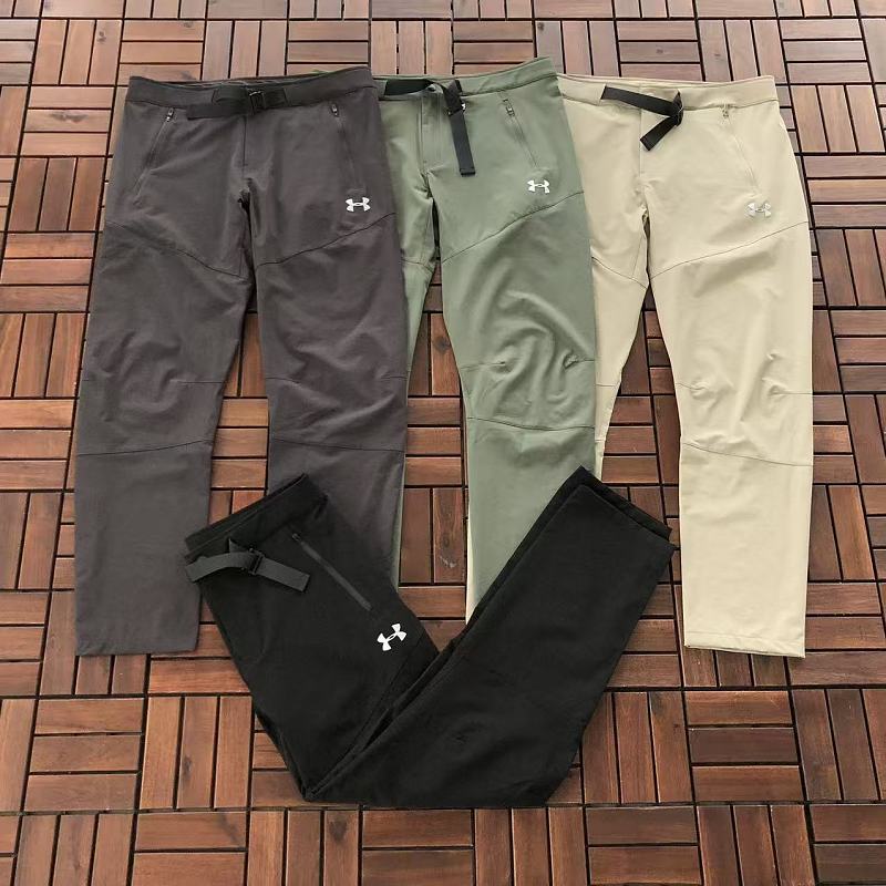 Other ~185 U🔥D🔥R A🔥MO🔥R TROUSERS 66070531 (Im 185CM 70KG Iwear Size XL In The Photo), photo 1