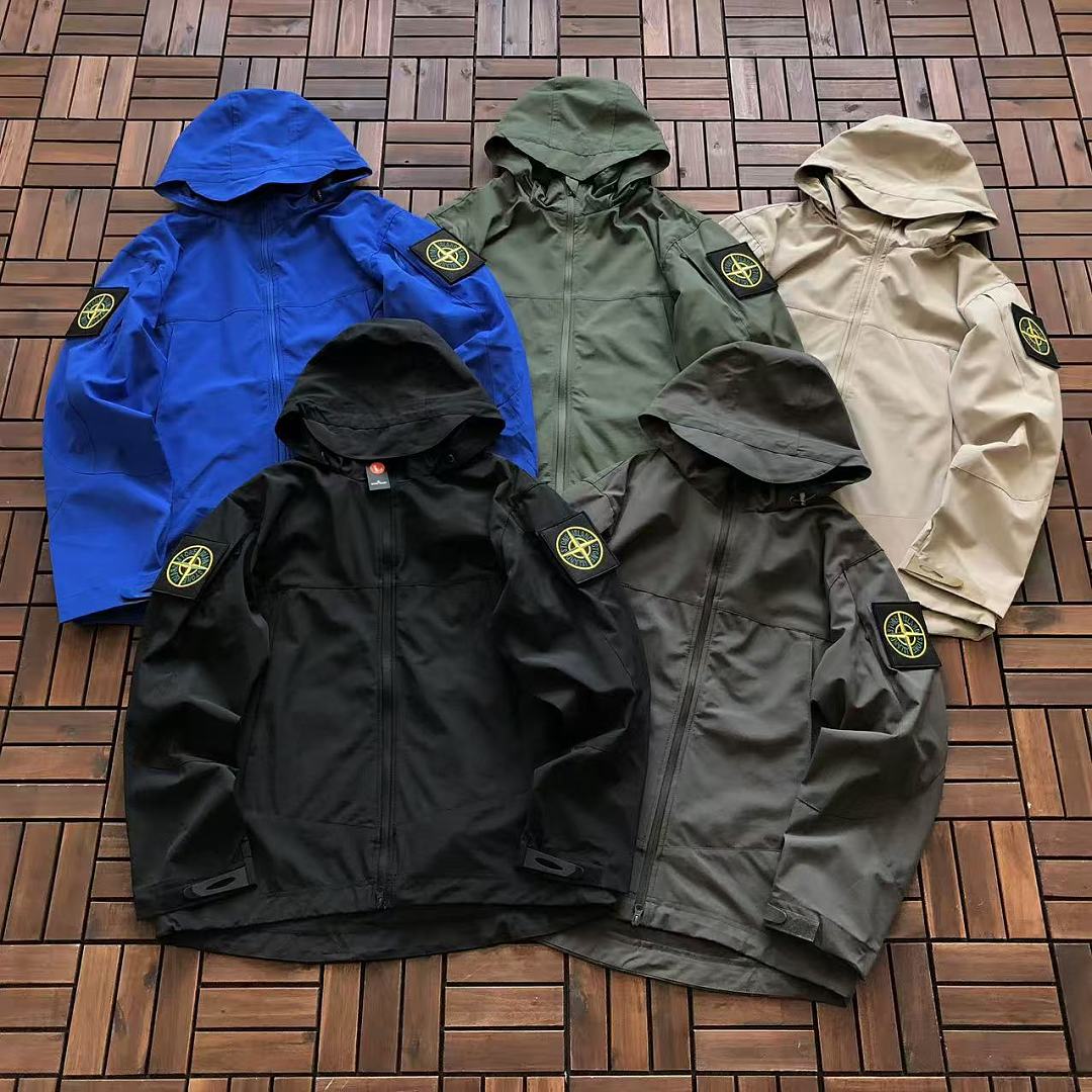 ~215 ST🔥🔥E JACKET 44121519 (Im 180CM 68KG Iwear Size L In The Photo), photo 1