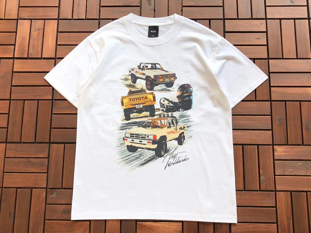 On Running ~99 HUF T-SHIRT - Image 4