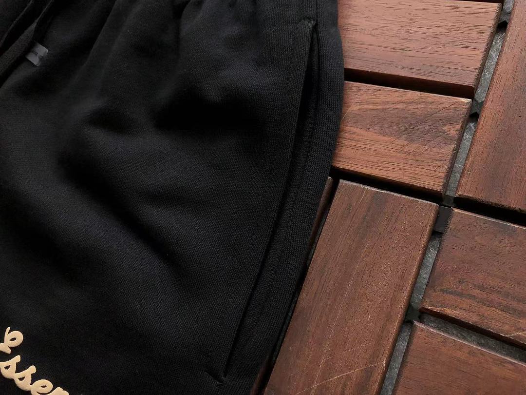 Other ~95 FOG SHORTS 77031852 (Im 180CM 68KG Iwear Size S In The Photo) - Image 14