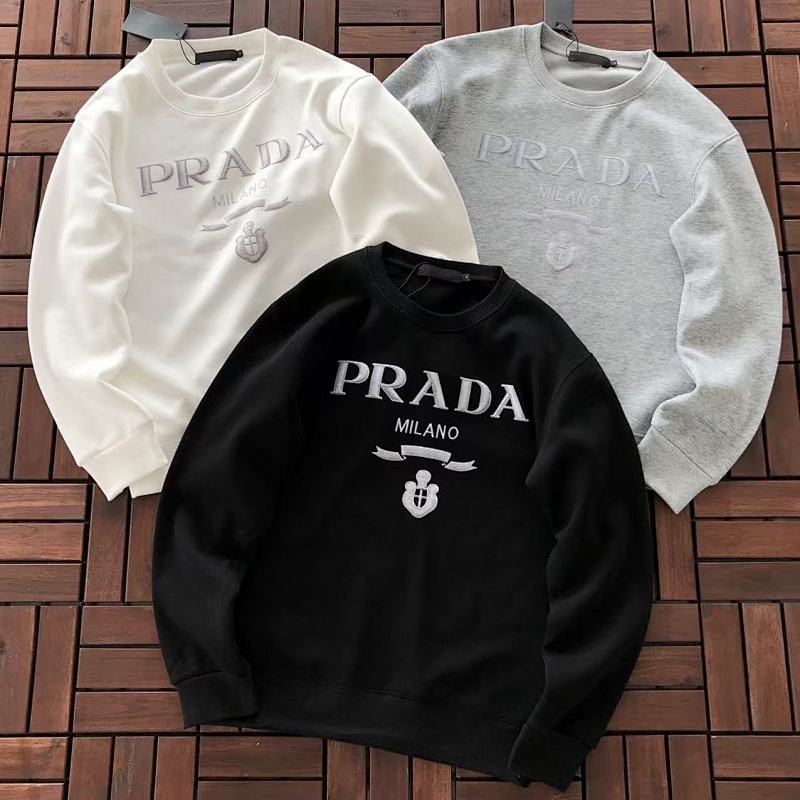 Other ~175 P🔥A🔥A SWEATER FLEECE 22112743 (Im 176CM 58KG Iwear Size M In The Photo), photo 1