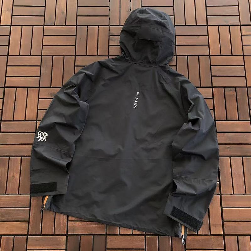 Other 419 L🔥E🔥🔥 & ON RU🔥🔥I🔥G JACKET 88080906 (Im 185CM 80KG Iwear Size L In The Photo), photo 1