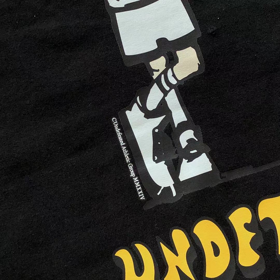 On Running ~89 UNDEFEATED T-SHIRT - Image 9