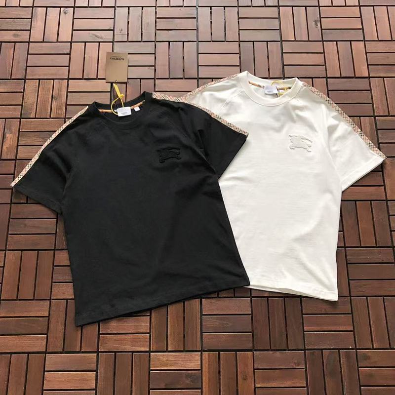 Other ~125 B🔥RB🔥RRY T-SHIRT 11121423 (Im 176 CM 58 KG Iwear Size S In The Photo), photo 1