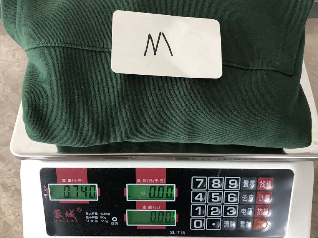 Other ~169 A🔥I HOODIE 22091604 (Im 180CM 68KG Iwear Size M In The Photo) - Image 28