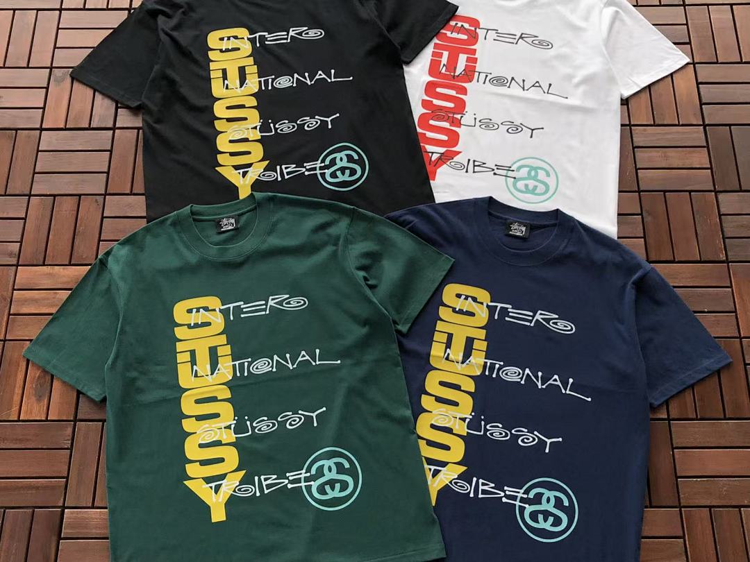 On Running ~79 ST🔥S🔥Y T-SHIRT 55040457 (Im 180CM 68KG Iwear Size L In The Photo) - Image 7
