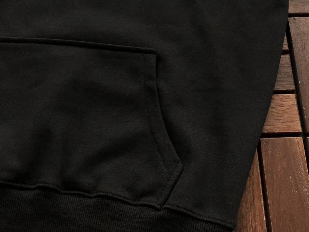 Other ~125 A🔥I HOODIE 77061631 (Im 185CM 70KG Iwear Size M In The Photo) - Image 32