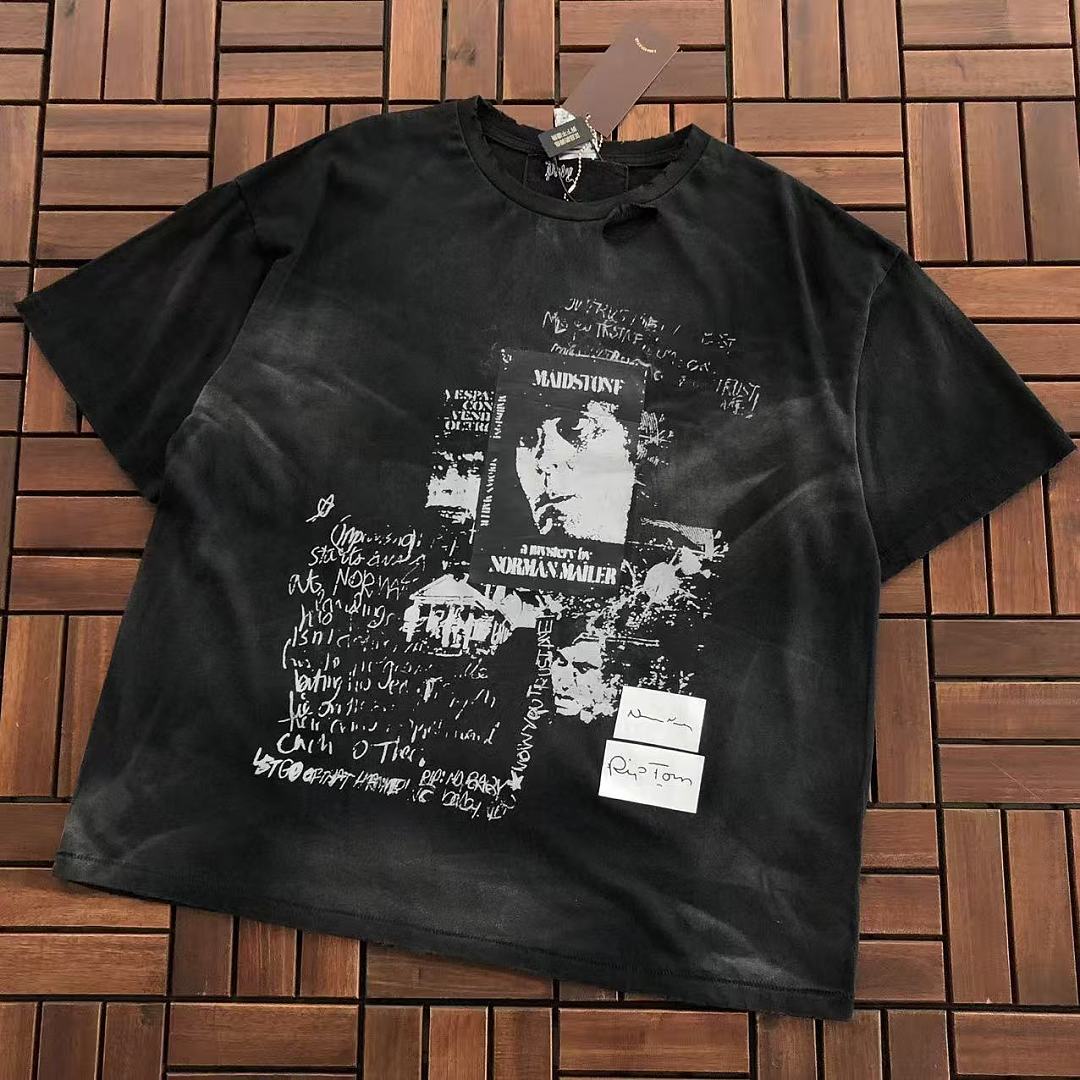 ~95 VINTAGE T-SHIRT 77042910 (Im 185CM 70KG Iwear Size M In The Photo), photo 1