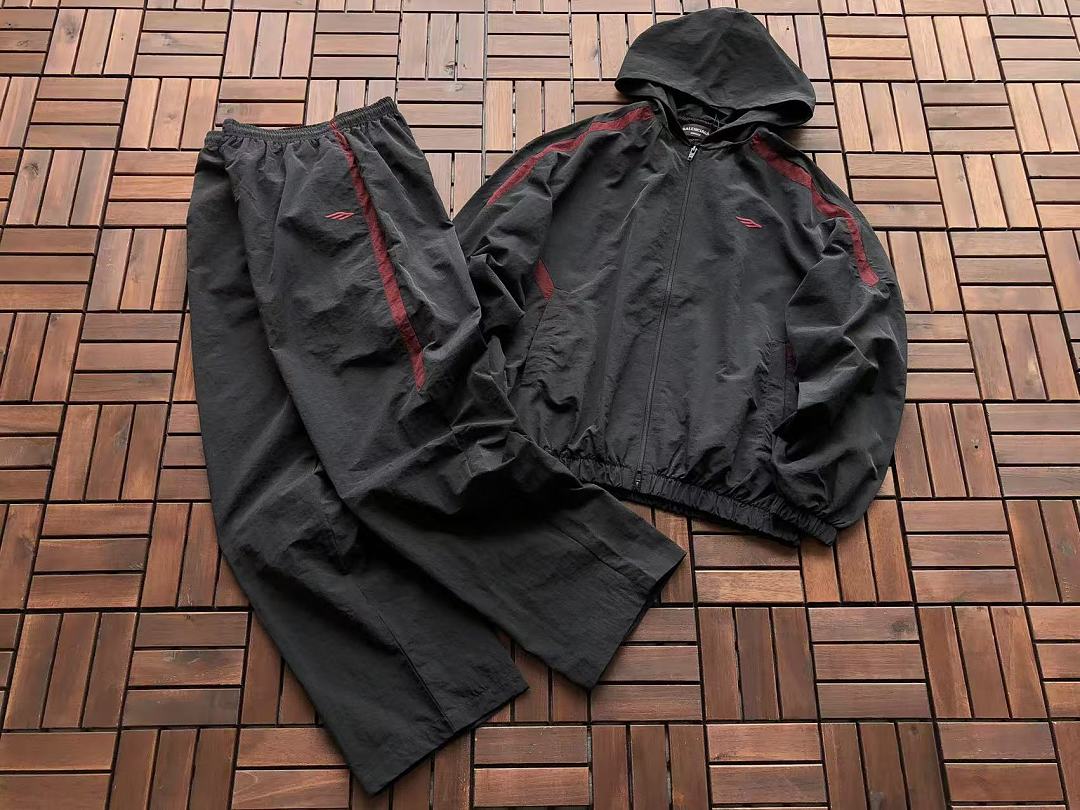 Other TOP 185 PANTS 165 B🔥L🔥🔥🔥IA🔥A JACKET - Image 7
