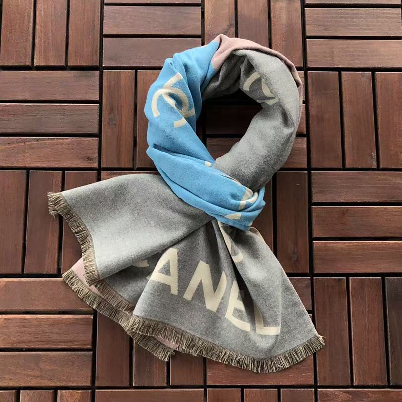 Other ~69 C🔥A🔥E🔥SCARF 55080230 (Long 183CM* Wide 65CM), photo 1