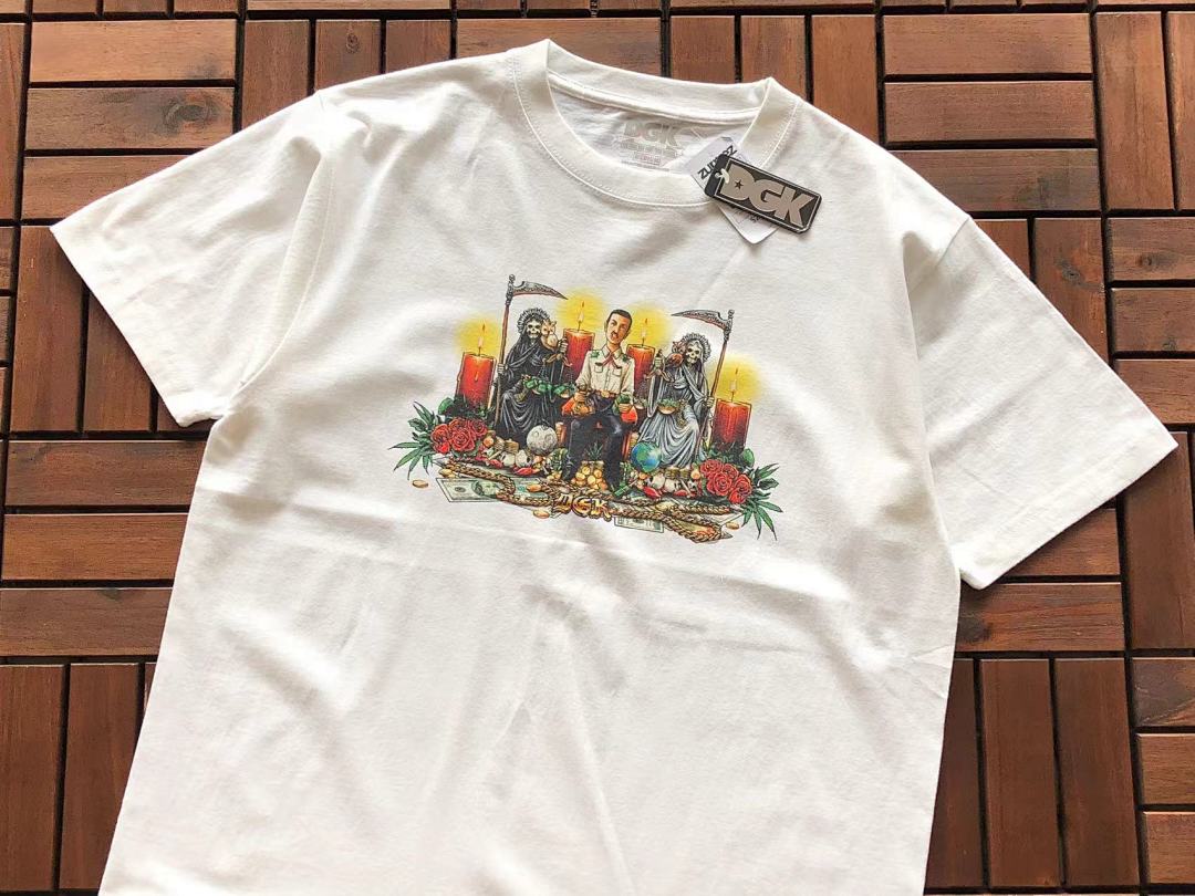 On Running ~95 DGK T-SHIRT - Image 14