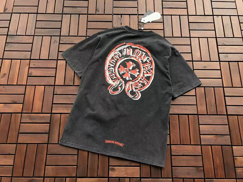 Chanel Chanel ~125 CH🔥OM🔥 HE🔥RTS T-SHIRT, photo 1
