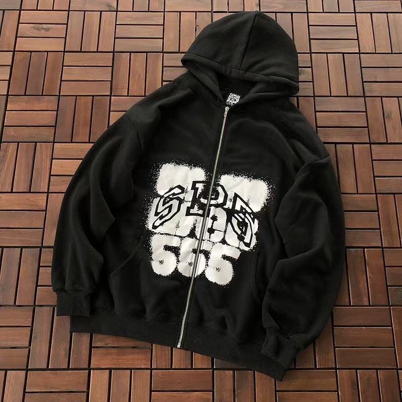 Other ~115 S🔥5D🔥R HOODIE, photo 1