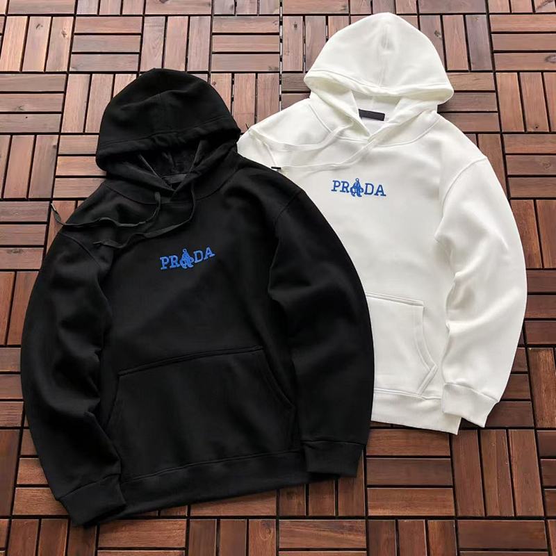 ~225 P🔥A🔥A HOODIE FLEECE 22102213 (Im 176CM 58KG Iwear Size XL In The Photo), photo 1