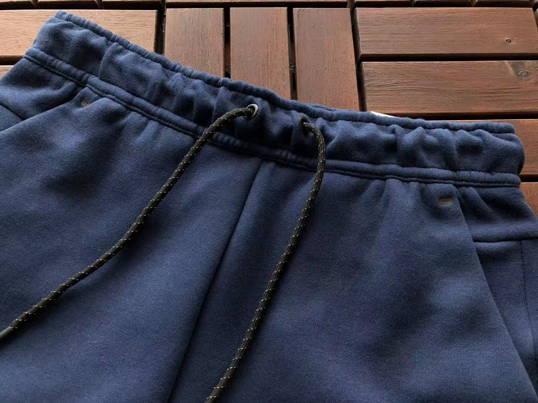 Other TF 2020 CU4489-410255 Zip-Up Coat CU4495-410245 Pants (Im 180CM 68KG Iwear Size S In The Photo) - Image 92