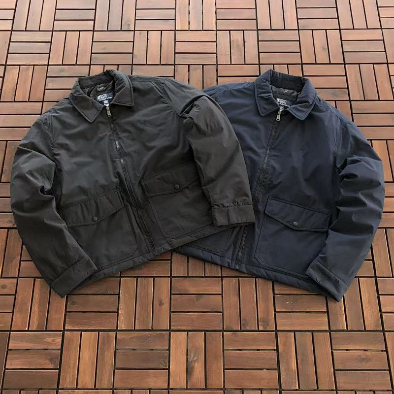 On Running ~469 RA🔥PH🔥AU🔥EN COTTON JACKET 22112811 (Im 185CM 73KG Iwear Size M In The Photo), photo 1
