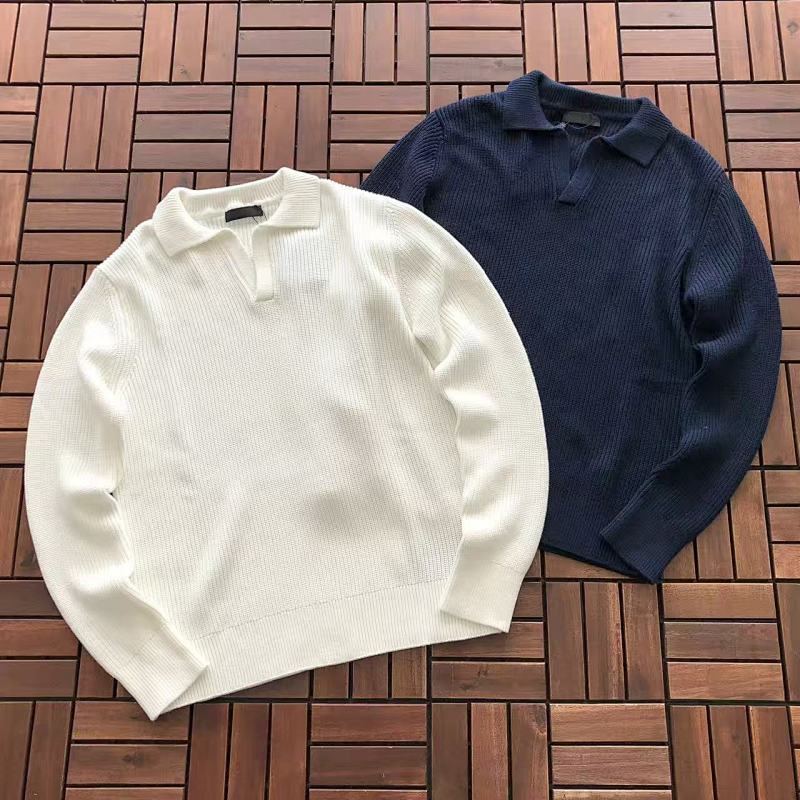 Other ~289 P🔥A🔥A SWEATER 11112129 (Im 176CM 58KG Iwear Size M In The Photo), photo 1
