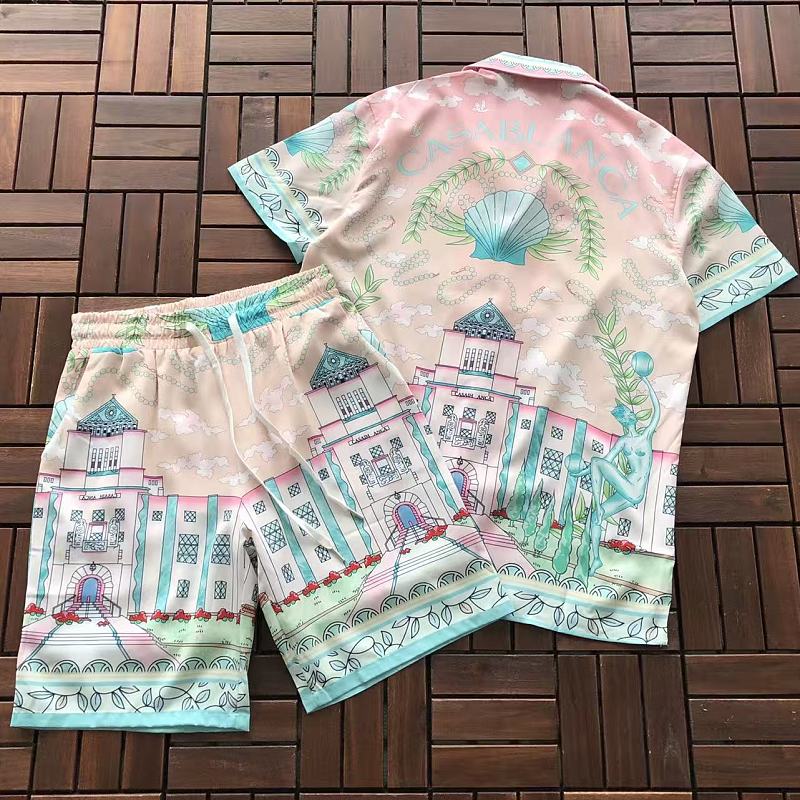 TOP~99 PANTS~99 C🔥S🔥BL🔥🔥C🔥 T-SHIRT SHIRT SHORTS 77061759 Im 185CM 70KG Iwear Size L In The, photo 1