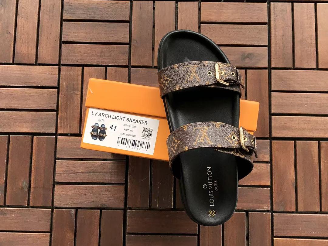 Other 129 L🔥SLIPPERS - Image 11