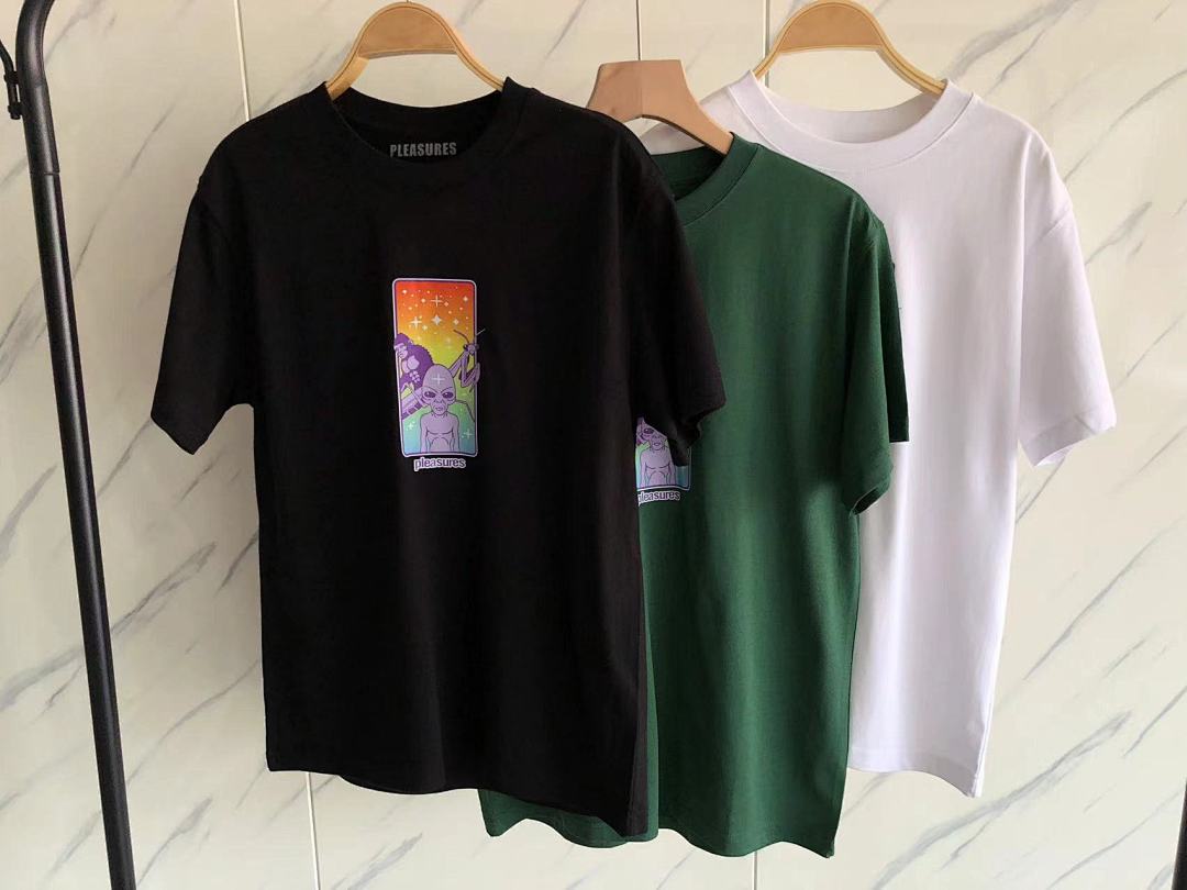 On Running ~95 PLEASURES T-SHIRT - Image 17