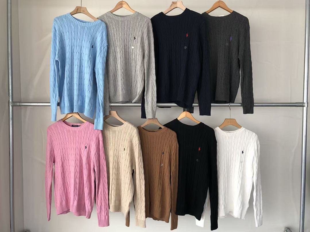 Other ~135 RA🔥PH🔥AU🔥EN SWEATER 44120703 (Im 180CM 68KG Iwear Size M In The Photo) - Image 47