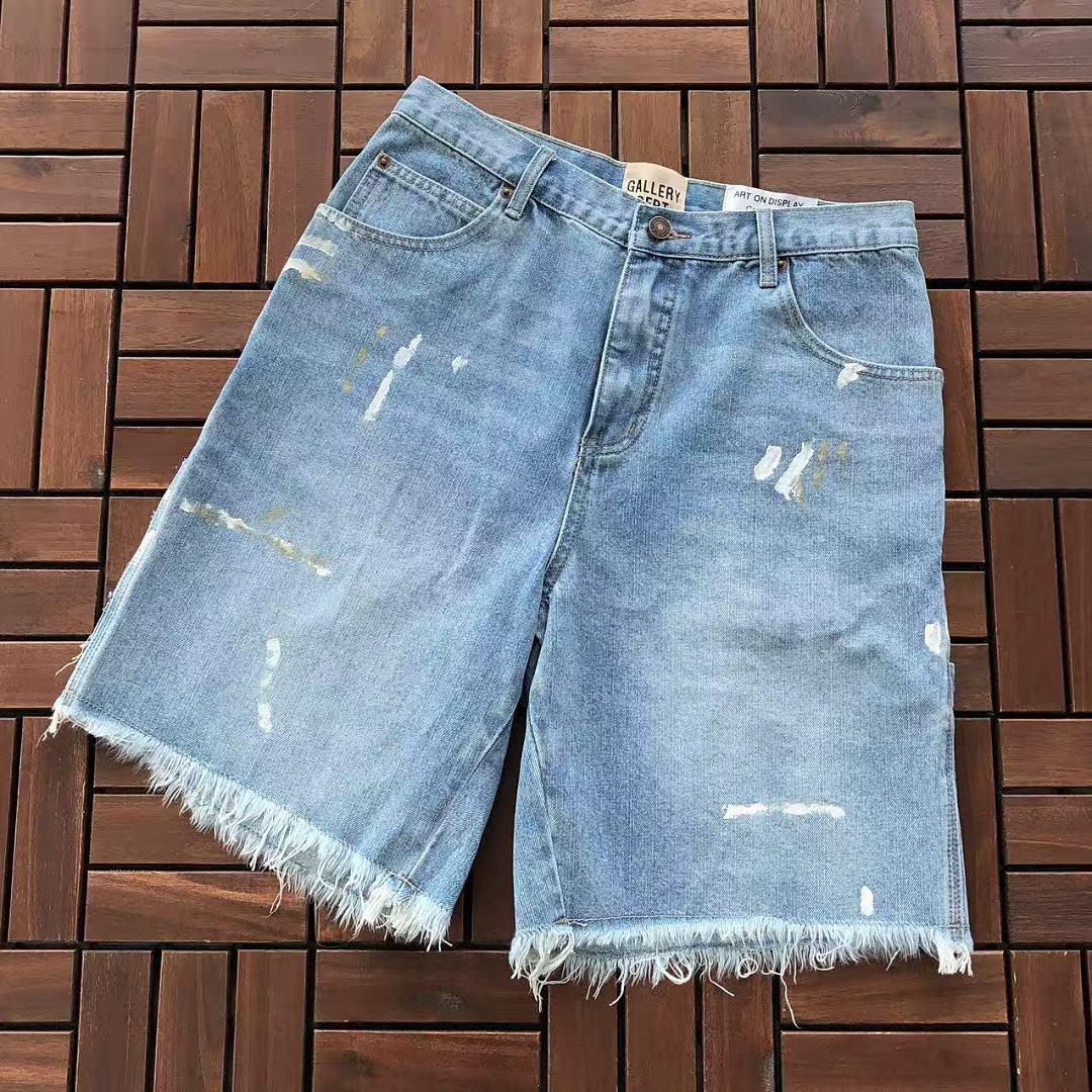 Other ~ 169 GALLERY DEPT SHORTS, photo 1