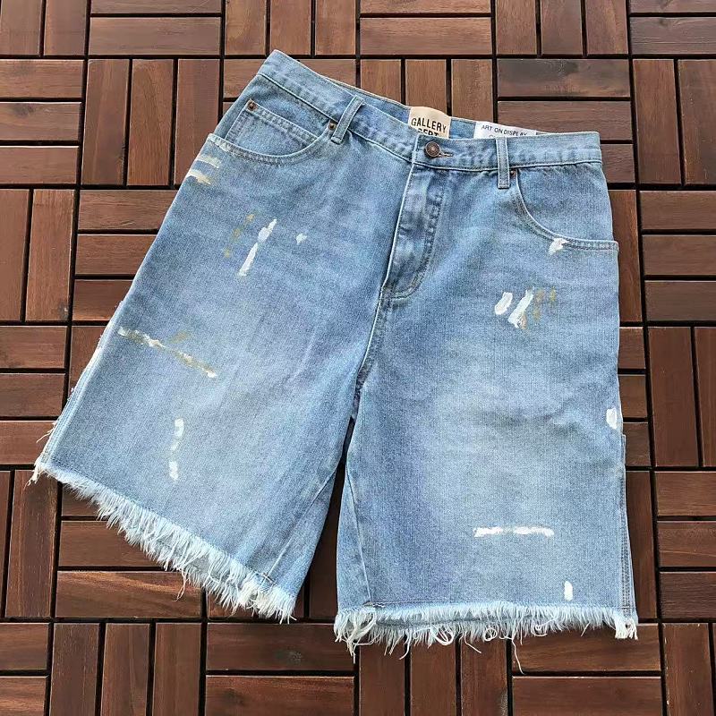 Other ~ 169 GALLERY DEPT SHORTS, photo 1
