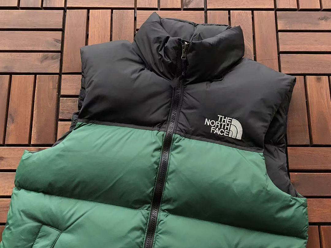 Other ~249 T🔥🔥 N🔥🔥F🔥🔥 DOWN VEST 33110405 (Im 176CM 58KG Iwear Size M In The Photo) - Image 39