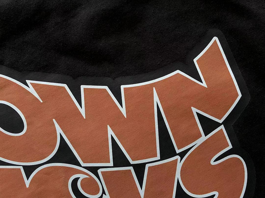 On Running ~99 C🔥RH🔥RTT T-SHIRT - Image 8