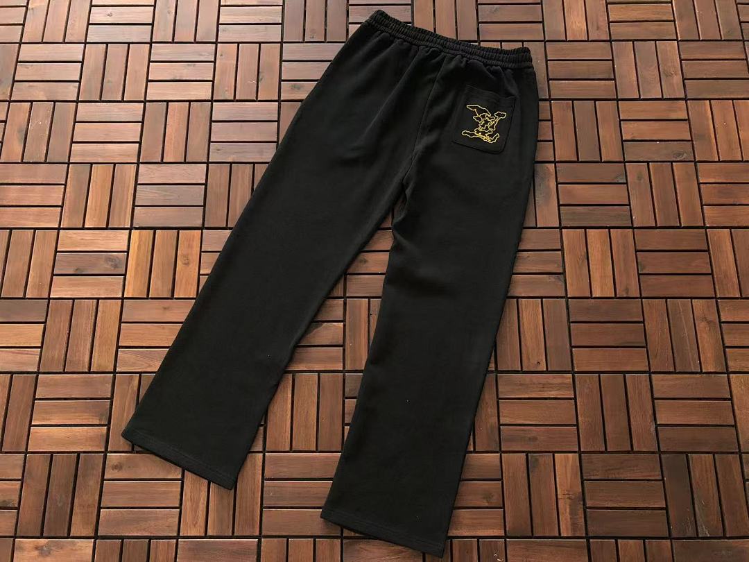 ~219 L🔥 TROUSERS 11101648 (Im 180CM 68KG Iwear Size L In The Photo), photo 1
