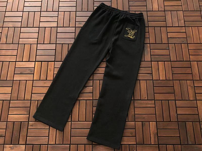 ~219 L🔥 TROUSERS 11101648 (Im 180CM 68KG Iwear Size L In The Photo), photo 1