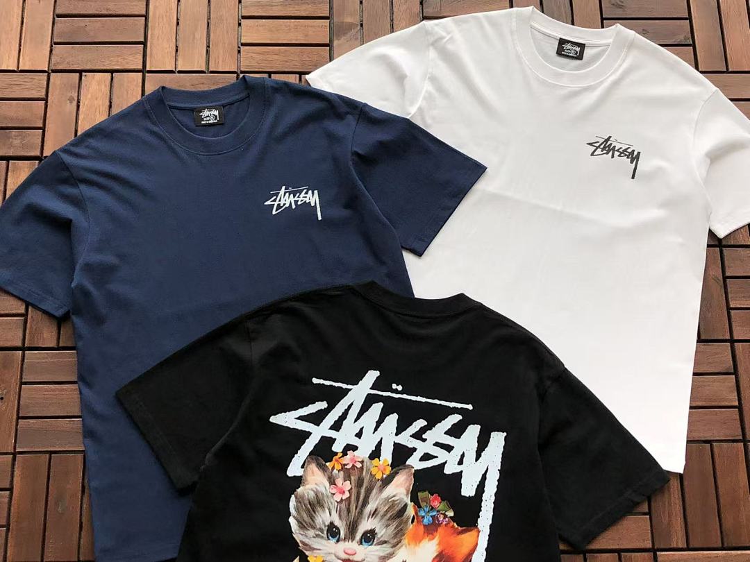 On Running ~79 ST🔥S🔥Y T-SHIRT 55040381 (Im 185CM 80KG Iwear Size M In The Photo) - Image 6
