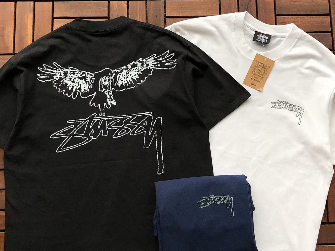 On Running ~85 ST🔥S🔥Y T-SHIRT - Image 4