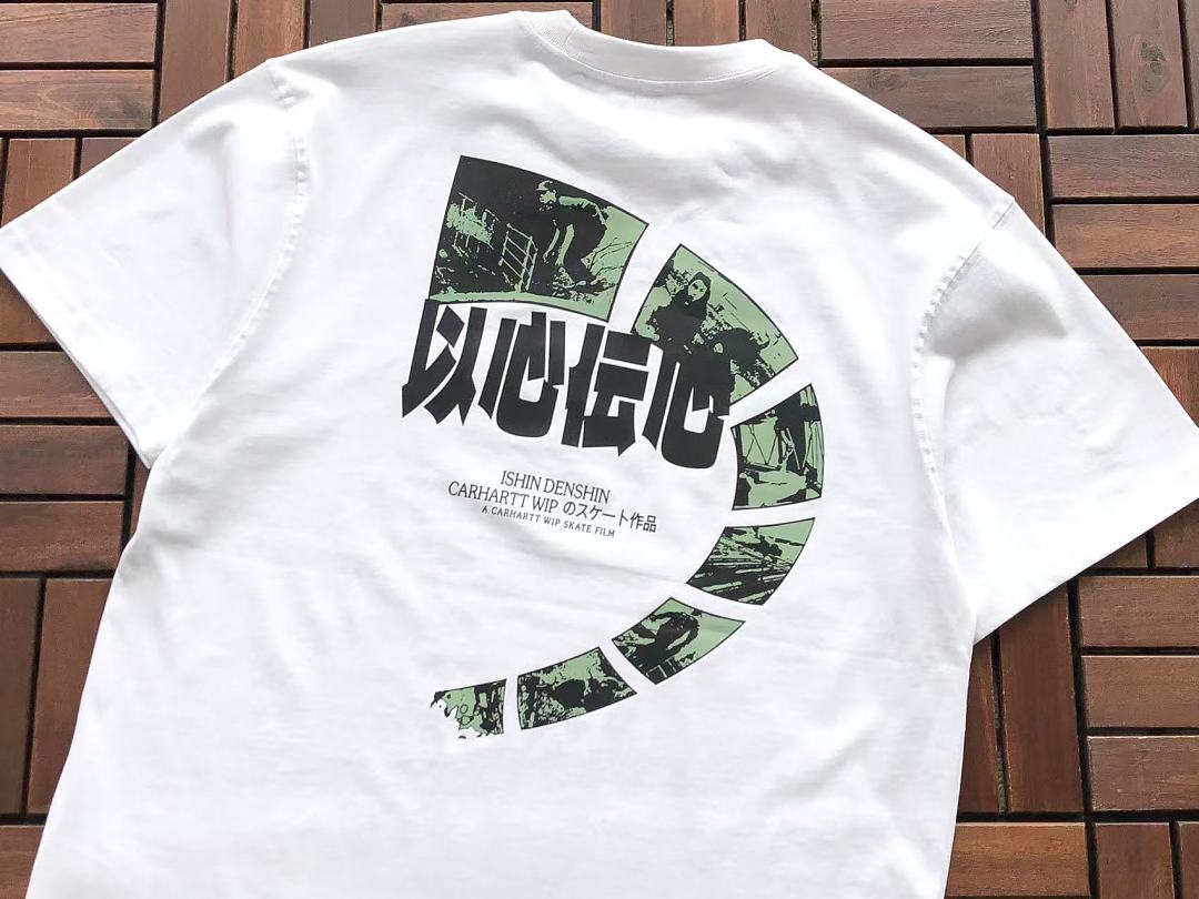 On Running ~95 C🔥RH🔥RTT T-SHIRT 55051733 (Im 185CM 70KG Iwear Size XL In The Photo) - Image 16