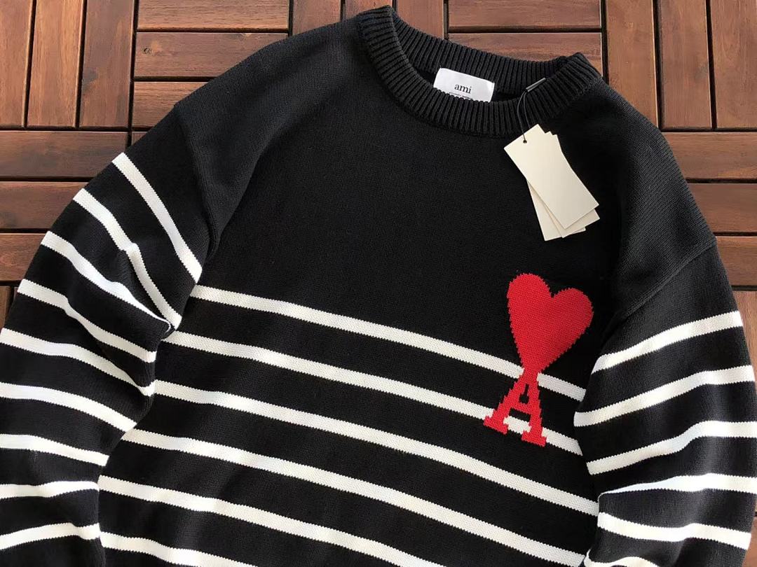 Other 195 A🔥I SWEATER 44120902 (Im 180CM 68KG Iwear Size M In The Photo) - Image 9