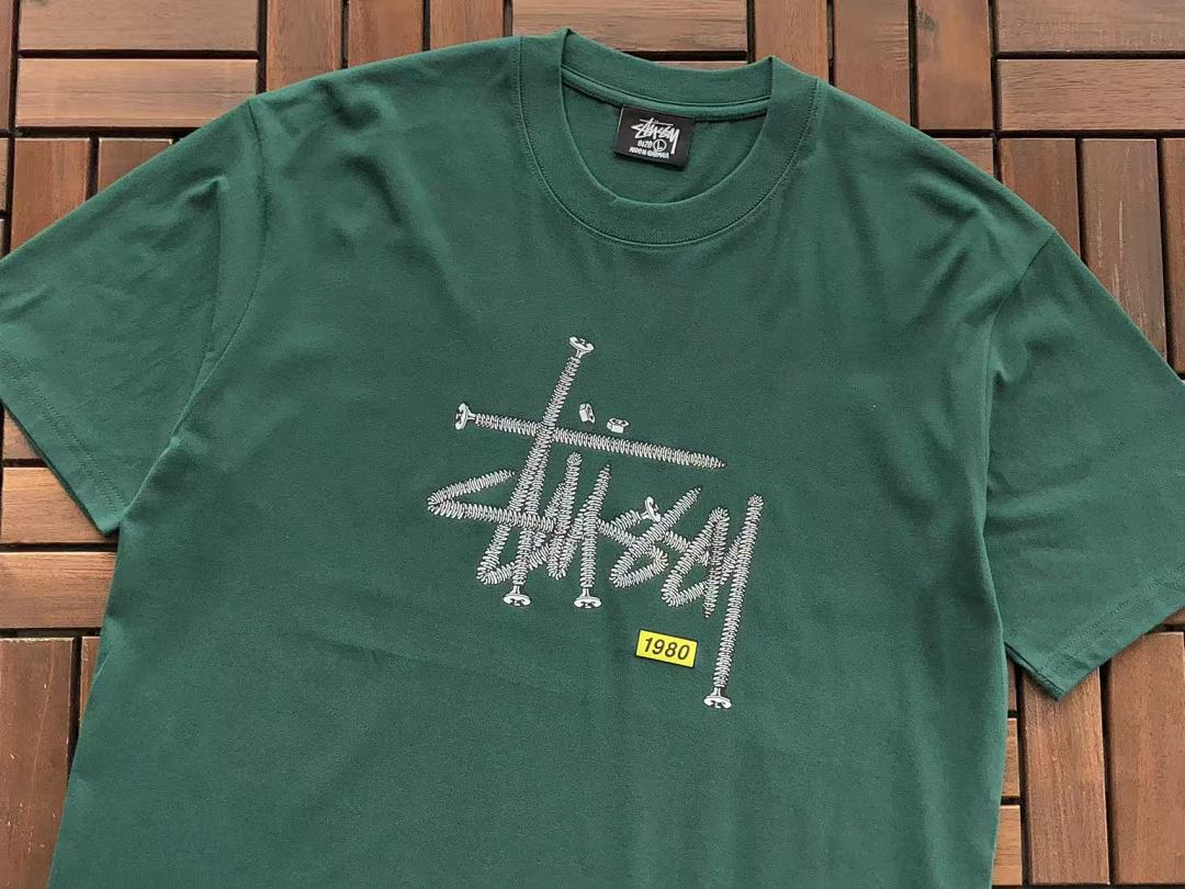 On Running ~79 ST🔥S🔥Y T-SHIRT 55040336 (Im 185CM 80KG Iwear Size L In The Photo) - Image 17