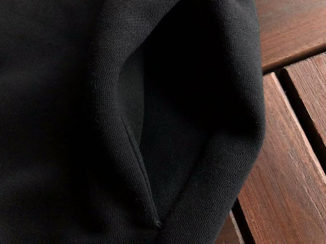 Other TOP ~169 PANTS ~165 FOG HOODIE TROUSERS 11101749 (Im 176CM 58KG Iwear Size M In The Photo) - Image 23
