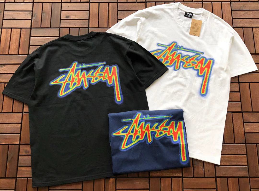 On Running ~85 ST🔥S🔥Y T-SHIRT - Image 3