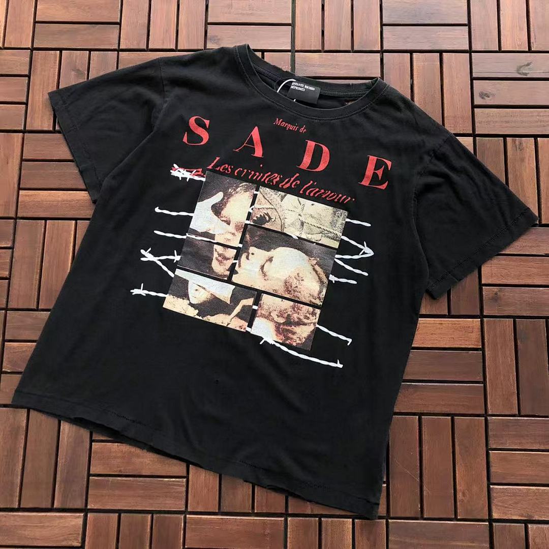 Other ~95 E.R.D T-SHIRT 33120987 (Im 176CM 58KG Iwear Size M In The Photo), photo 1