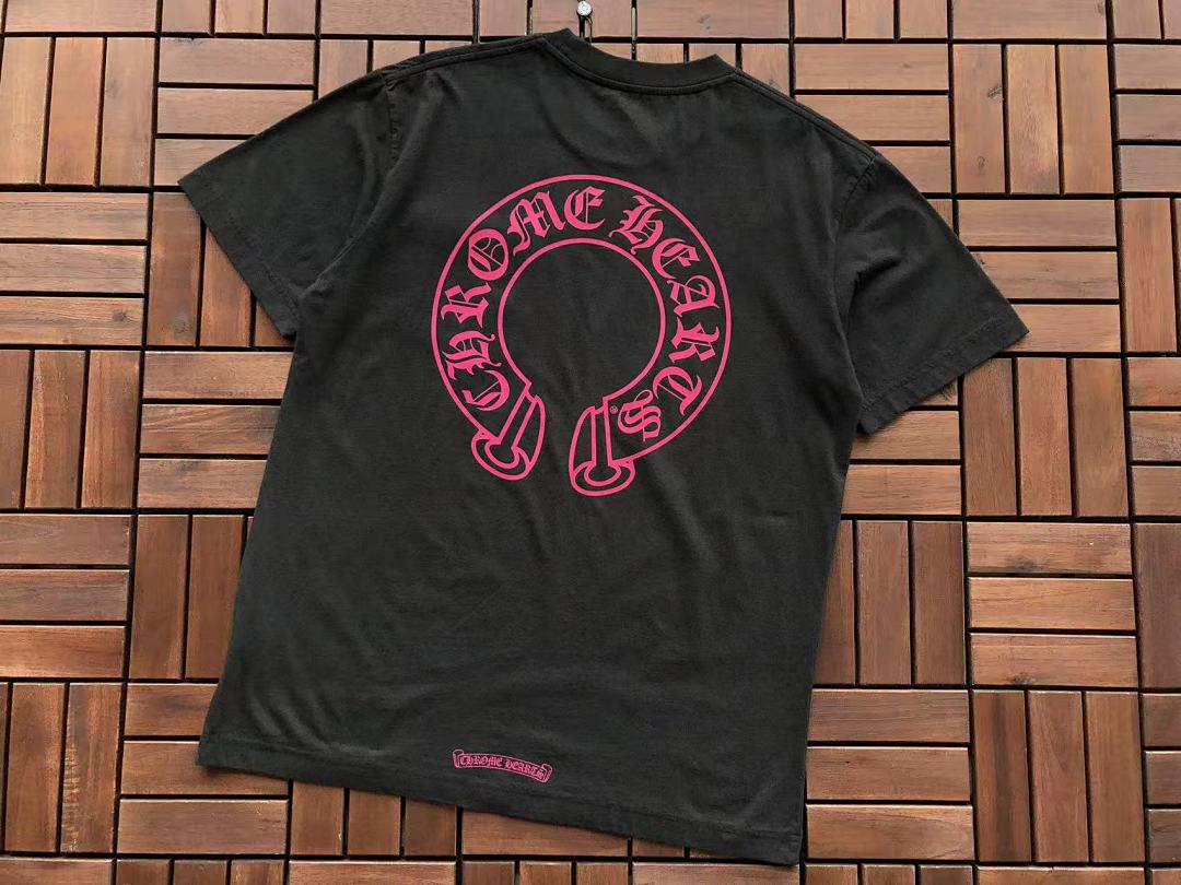 On Running ~109 CH🔥OM🔥 HE🔥RTS T-SHIRT 55022607 (Im 185CM 80KG Iwear Size S In The Photo) - Image 17