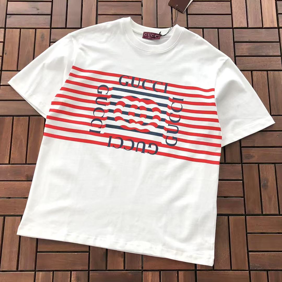 Other ~135 G🔥C🔥I T-SHIRT 66042399 (Im 176CM 58KG Iwear Size S In The Photo), photo 1